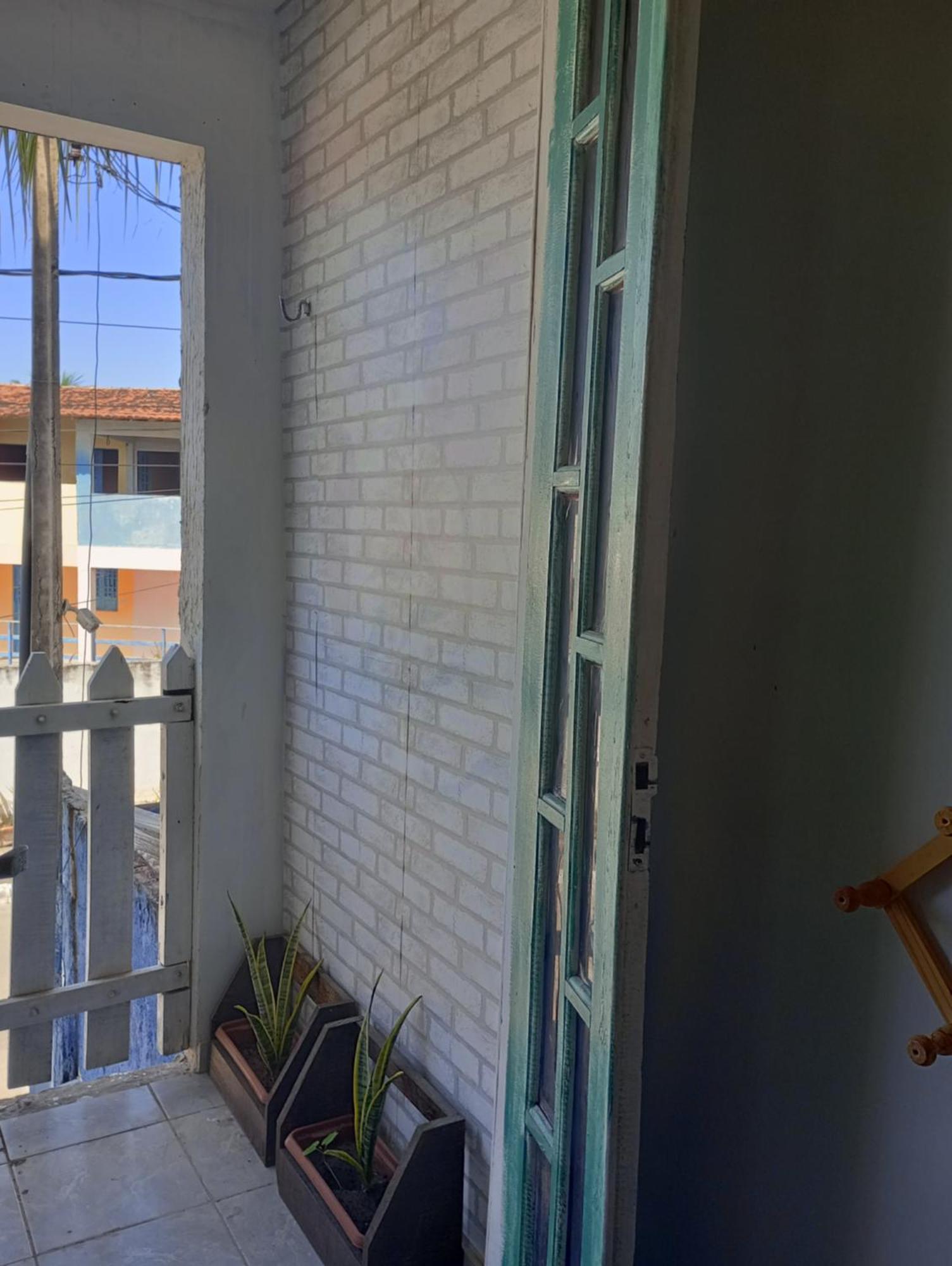 Chalés Caiçara Serrambi Pôrto das Galinhas Esterno foto