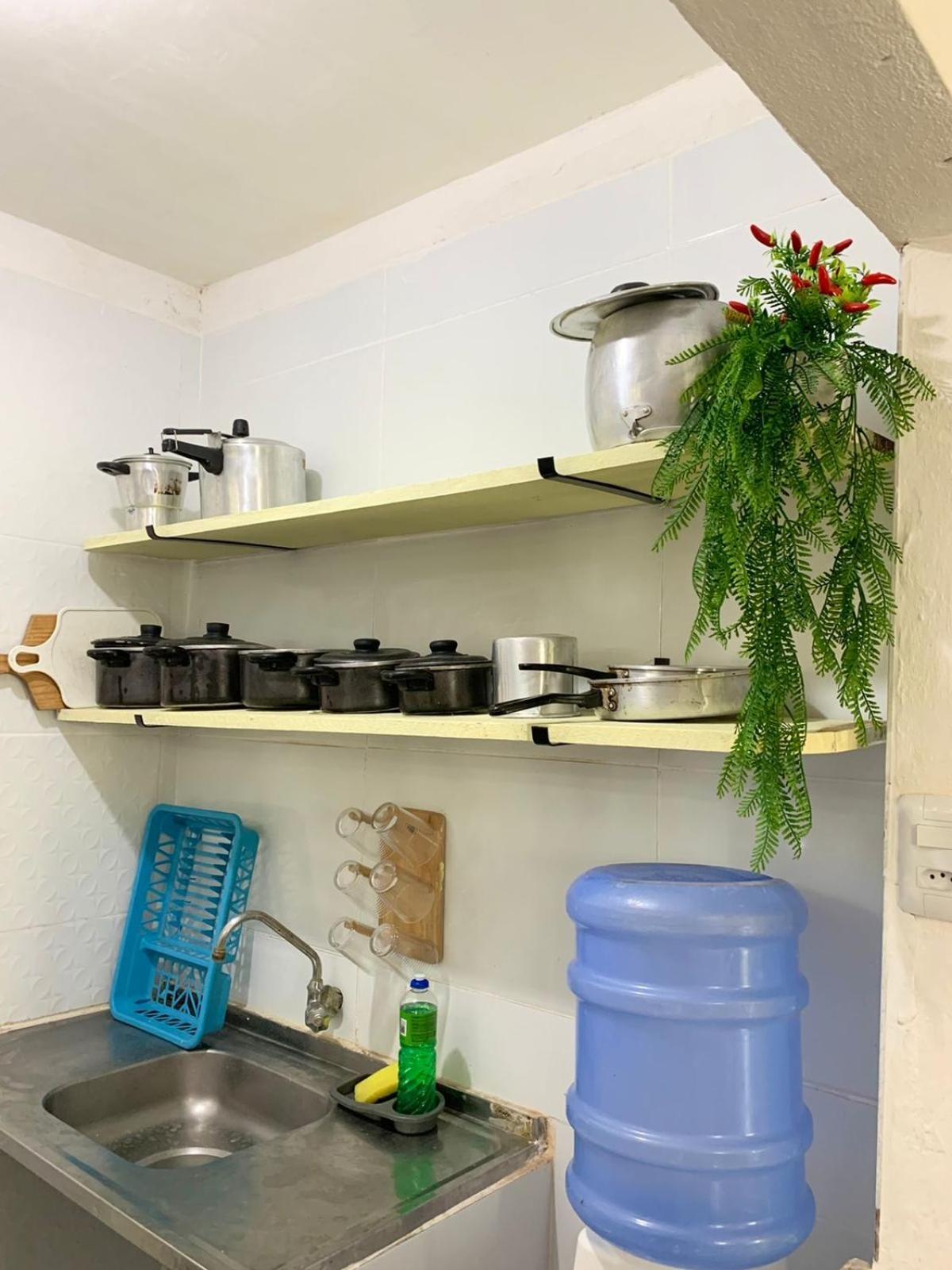 Chalés Caiçara Serrambi Pôrto das Galinhas Esterno foto
