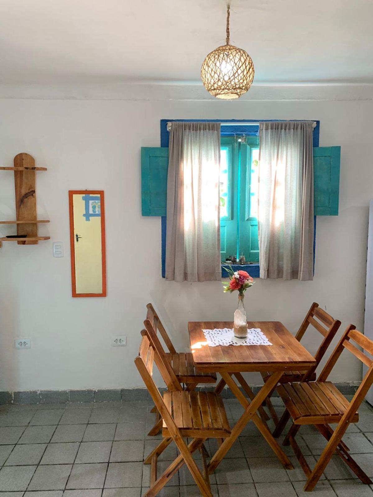 Chalés Caiçara Serrambi Pôrto das Galinhas Esterno foto